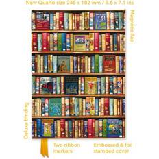Bodleian Libraries Hobbies Pastimes Bookshelves