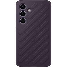 Samsung Galaxy S24 Shield Case Dark Violet