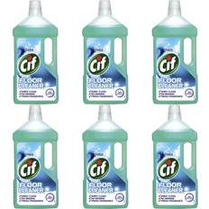 Cleaning Equipment & Cleaning Agents Cif Cleaner Ocean 1L