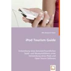 Huber, N: iPod Tourism Guide (Geheftet)