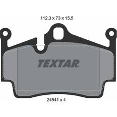 Brake Pad Set 2454101