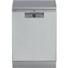 Beko Dishwashers Beko BDFN26430X Full-size