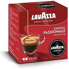 Coffee pods Lavazza A Modo Mio Coffee Pods Espresso