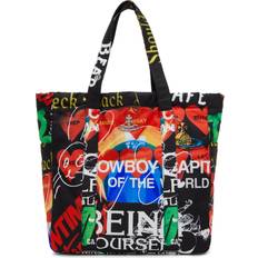 Totes & Shopping Bags Vivienne Westwood Murray tote bag