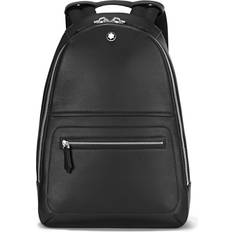 Montblanc Meisterstück Selection Soft Mini-Rucksack Black schwarz