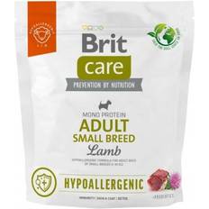 Brit Care Dog Adult Hypoallergenic Small Breed Lamb