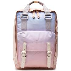 Doughnut Sky Macaroon Backpack - Multicolour