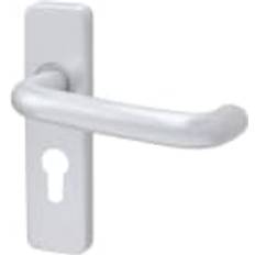 Eclipse Frisco 48.5mm Euro Profile Door Handle 19mm