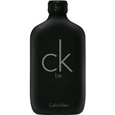 Calvin klein ck be eau de toilette Calvin Klein CK BE Unisex Eau de Toilette 200ml