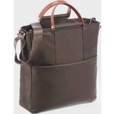 Roncato Wireless Shopper Bag - Brown