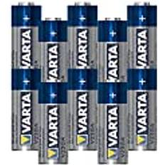 Varta 10 x alkali 12 V batteri V23GA/8LR932/MN21/LR23A
