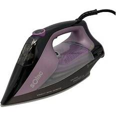 Solac Ångstrykjärn 2400W 3 Program