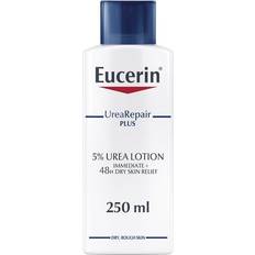Eucerin UreaRepair Plus 5% Urea Moisturizing Lotion