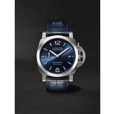 Panerai Klockor Panerai Luminor Marina Quaranta Automatic Watch PAM01270