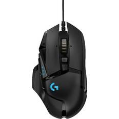 Logitech G502 HERO High Performance