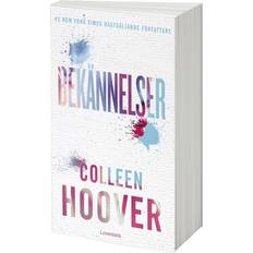 Bekännelser Colleen Hoover