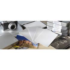 Hahnemuhle Photo Rag Metallic Inkjet Photo Cards 340 gsm 4x5.9 in 30 Sheets