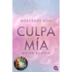 Bücher Culpa Mía – Meine Schuld (Paperback, 2024)