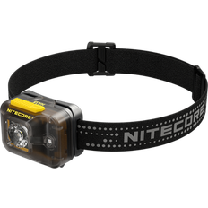 NiteCore HA13 LED Stirnlampe batteriebetrieben 350 lm NC-HA13