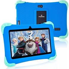 Tablets Justidea Kids Tablets 7" HD Display Android 11 Tablet WIFI Eye