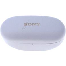 Sony Charging Case Silver