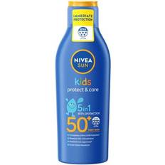 Nivea Sun Kids Fuktgivande Lotion SPF50 200 ml