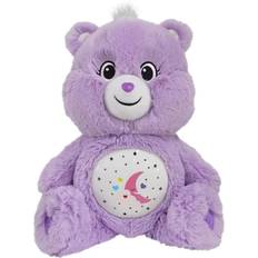 Splash Care Bear with Night Light 35cm