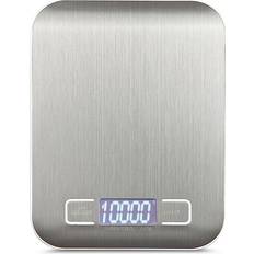 Kitchen Scales Beyamis Portable Digital Scale Mini Precision Balance