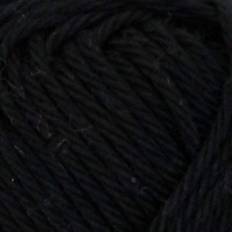 Scheepjes Scheepjes Yarn catona 50 gram 110 Jet Black