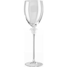 Rosenthal Kitchen Accessories Rosenthal Medusa Lumiere Clear Water Goblet