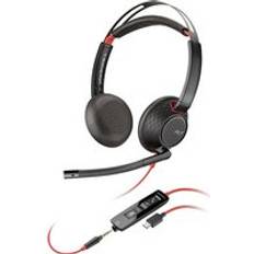 HP 805H3A6 headphones/headset Wired Office/Call center