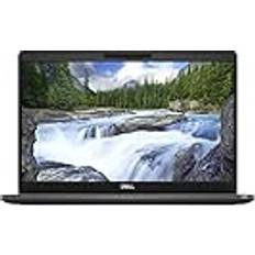 Dell Latitude 5300 svart bärbar dator 33,8 cm (13,3 tum) 1920 x 1080 pixlar 8:e generationens Intel® Core i5 i5-8365U 16 GB DDR4-SDRAM 512 GB SSD Latitude 5300, 8:e generationens Intel® Core i5, 1,6