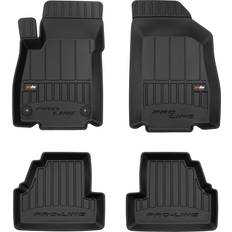 Tappetini per auto Set Tappetino 3D407305 Mokka X