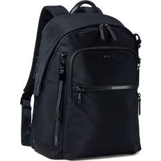 Tumi Bags Tumi Voyageur Halsey Backpack Black, Gunmetal