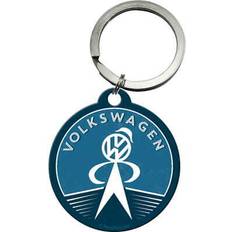 Portemonnees en sleutelhouders BMW Sleutelhanger - 4 Cm