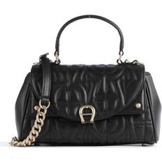 Aigner Diadora S Crossbody bag black