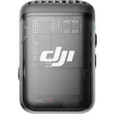 DJI Mic 2 Transmitter (Shadow Black)