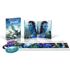 Avatar: Collector's Edition 4K Ultra HD includes Blu-ray