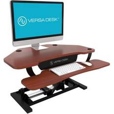 VersaDesk Power Pro Corner Push-Button