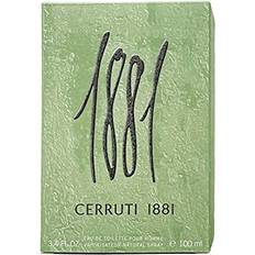 Fragrances Nino Cerruti 3.4 oz EDT Men's 3.4 oz