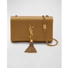 Saint Laurent Kate Small Tassel YSL Crossbody Bag in