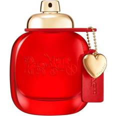 Fragrances Coach Love Perfume EDP Spray 90 ml 90ml