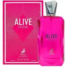 Maison Alhambra Fragrances Maison Alhambra Alive Now EDP W 100ml