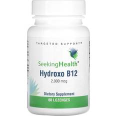Hydroxo B12 60 Lozenges