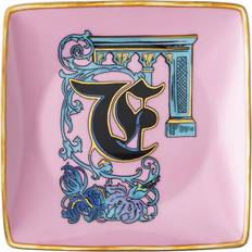 Versace Holiday Alphabet Canape Dish