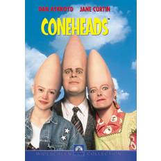 Movies Coneheads