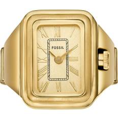 Fossil Raquel Watch Dames Watch Ring ES5343
