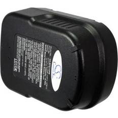 Cameron Sino Cs Bps712Pw Battery For Black And Decker Power Tools