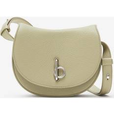 Burberry Bolsos Burberry Burberry-Rocking Horse Borse A Spalla Verde-Donna Green OS