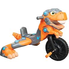 Sound Tricycles Little Tikes Chompin Dino Trike